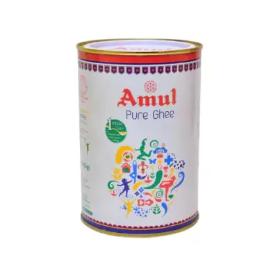 amul pure ghee 5l