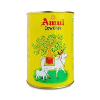 amul cow ghee 1 l
