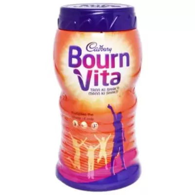 bournvita 500g*