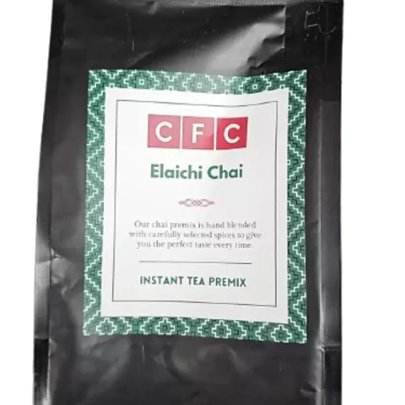 cfc instant cardamom tea premix 200gm