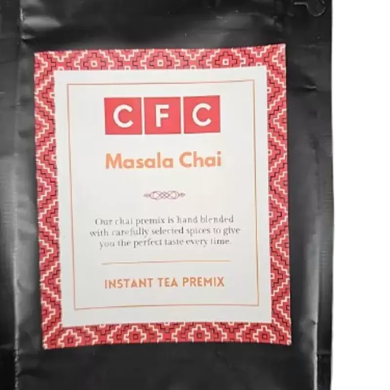 cfc instant masala tea premix 200gm