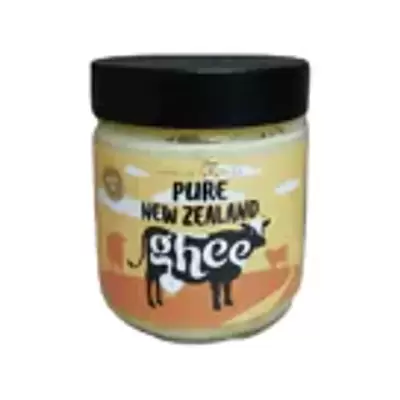 pure new zealand ghee 1.6 lt