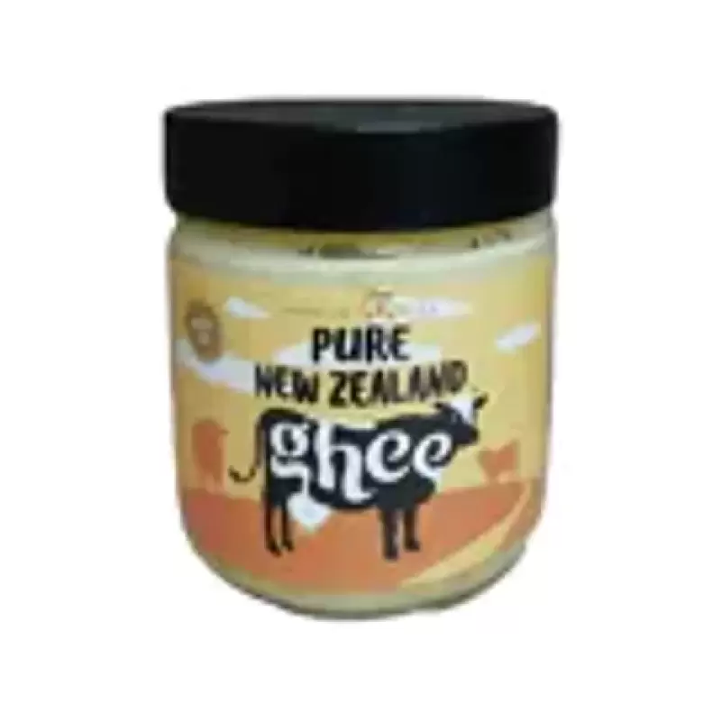 pure new zealand ghee 1.6 lt
