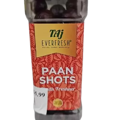 taj paan shoots 200gm