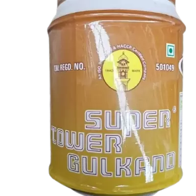 super tower gilkand 800gm