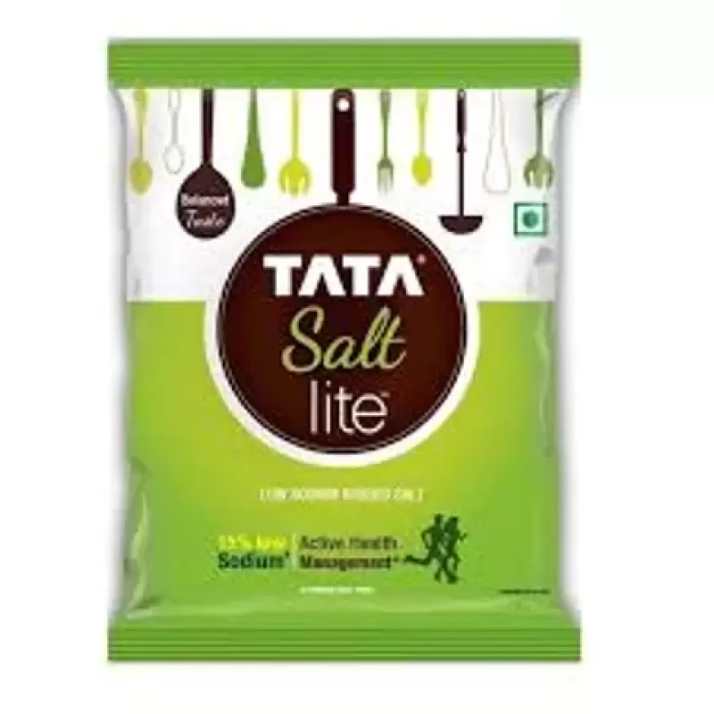 tata salt lite 1 kg