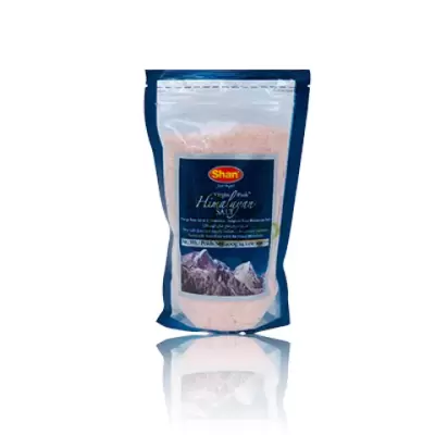 shan pink salt 800 g