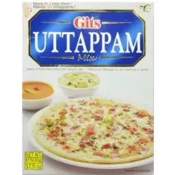 Instant Mix