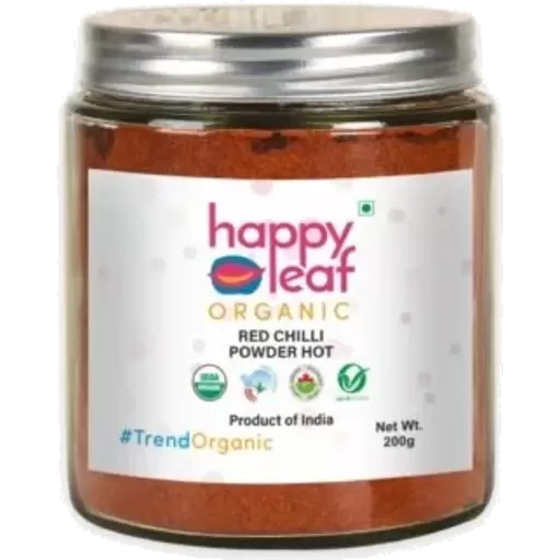 Organic Products