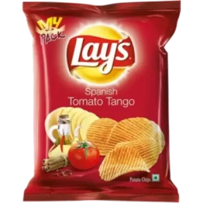 Lay's Spanish Tomato Tamgo