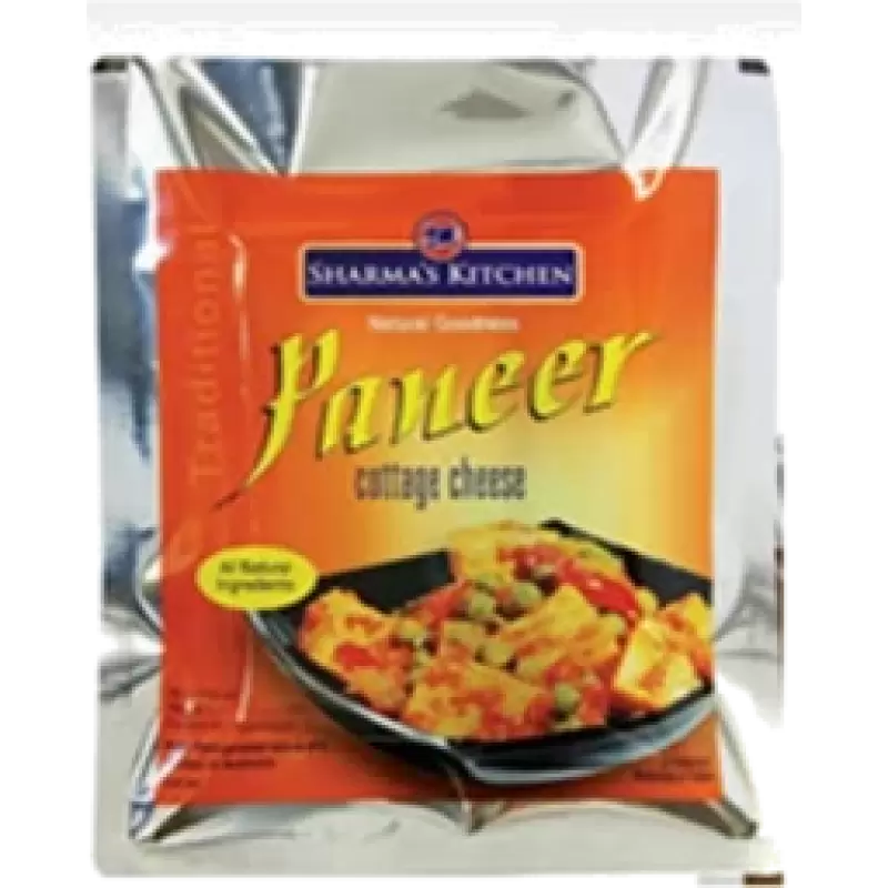 Sharma Paneer approx 250 to 350g