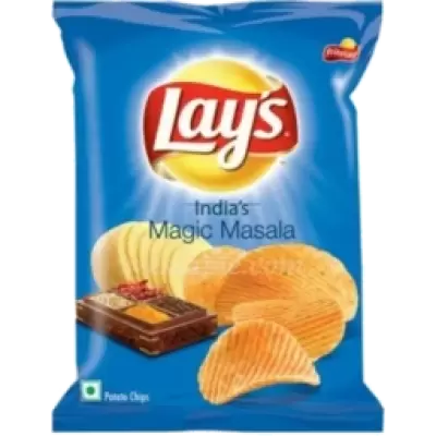 Lay's Magic Masala