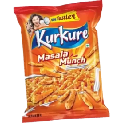 Lay's Magic Masala