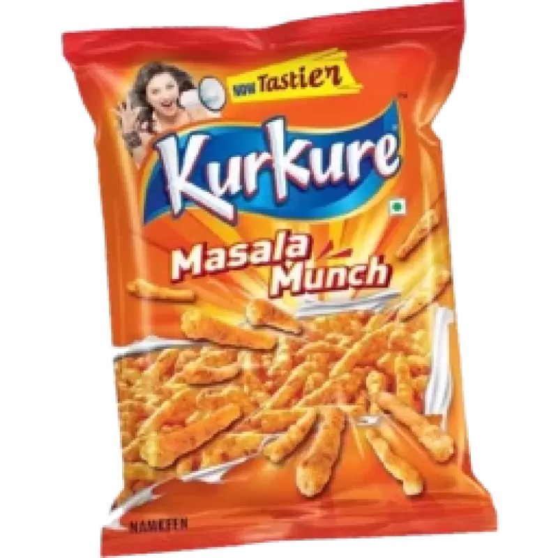 Lay's Magic Masala