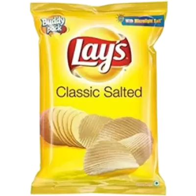 Lay's Classic Salted