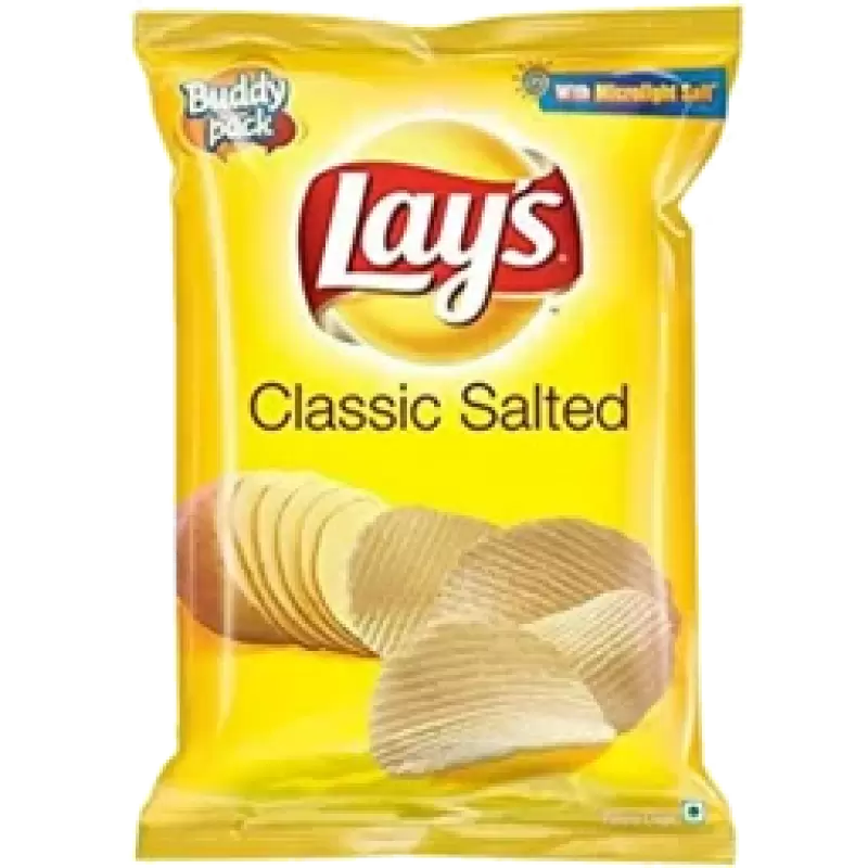 Lay's Classic Salted